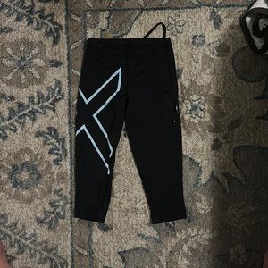 2XU 3/4 leggings